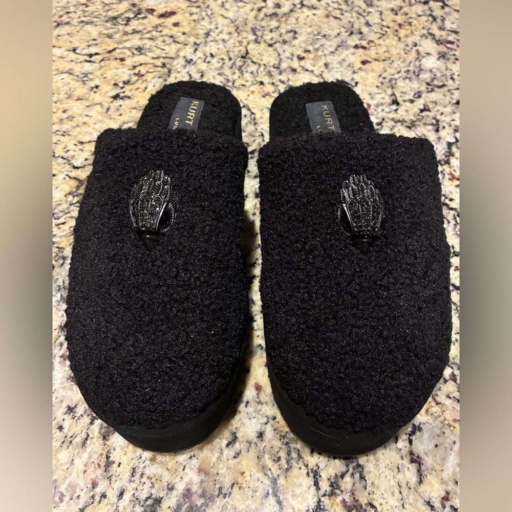 Kurt Geiger Slippers